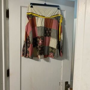 FREE PEOPLE SKIRT